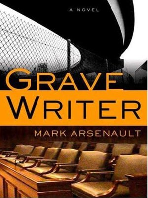 cover image of Gravewriter